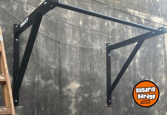 Deportes - Barra para dominadas. - En Venta