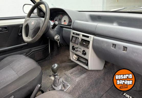 Autos - Fiat Uno Fire 2011 Nafta  - En Venta