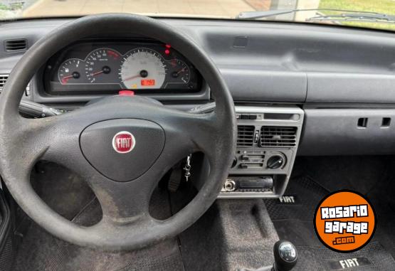 Autos - Fiat Uno Fire 2011 Nafta  - En Venta