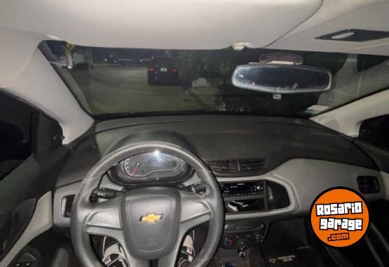 Autos - Chevrolet onix joy 2019 Nafta 89000Km - En Venta