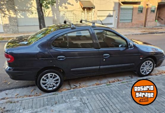 Autos - Renault Megane 2007 Diesel 300000Km - En Venta