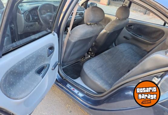 Autos - Renault Megane 2007 Diesel 300000Km - En Venta