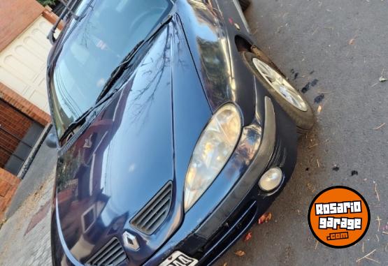 Autos - Renault Megane 2007 Diesel 300000Km - En Venta