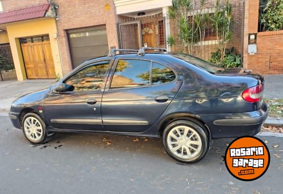 Autos - Renault Megane 2007 Diesel 300000Km - En Venta