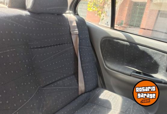 Autos - Renault Megane 2007 Diesel 300000Km - En Venta