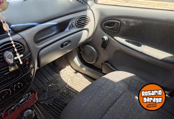 Autos - Renault Megane 2007 Diesel 300000Km - En Venta