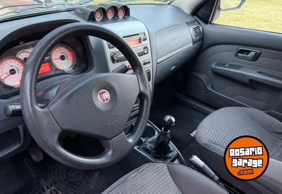 Autos - Fiat Palio Adventure 1.6 2011 GNC  - En Venta