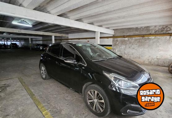 Autos - Peugeot FELINE 2018 Nafta 64800Km - En Venta