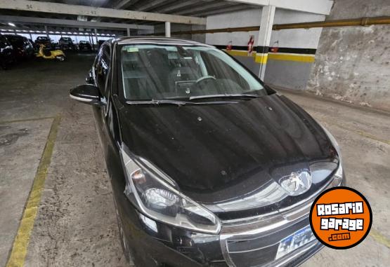 Autos - Peugeot FELINE 2018 Nafta 64800Km - En Venta