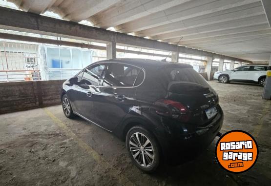 Autos - Peugeot FELINE 2018 Nafta 64800Km - En Venta