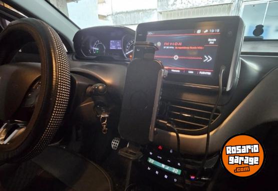 Autos - Peugeot FELINE 2018 Nafta 64800Km - En Venta