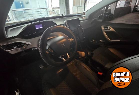 Autos - Peugeot FELINE 2018 Nafta 64800Km - En Venta