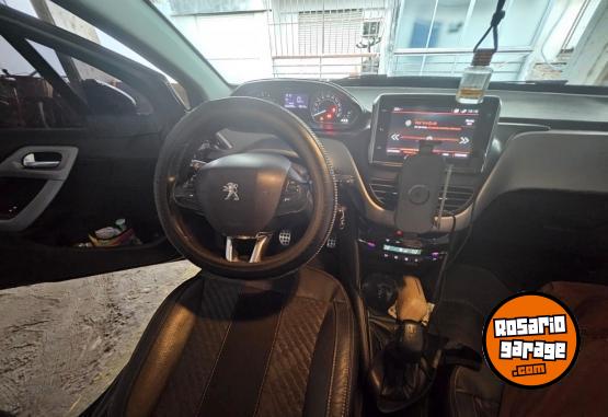 Autos - Peugeot FELINE 2018 Nafta 64800Km - En Venta