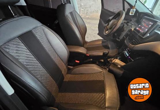 Autos - Peugeot FELINE 2018 Nafta 64800Km - En Venta