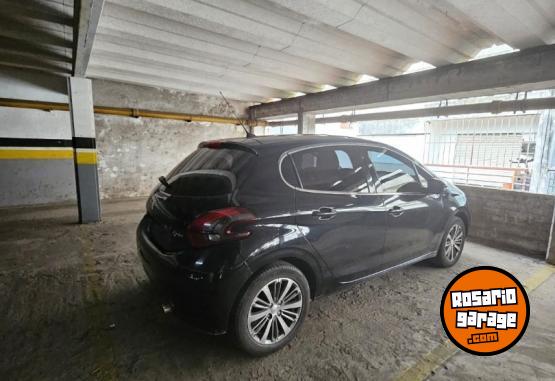Autos - Peugeot FELINE 2018 Nafta 64800Km - En Venta