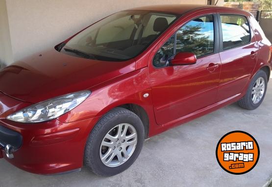 Autos - Peugeot 307 XS 2011 Nafta 153000Km - En Venta
