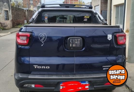 Camionetas - Fiat Freedom 2020 Nafta 110000Km - En Venta