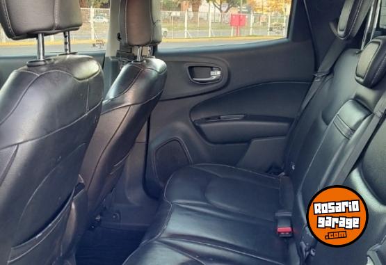 Camionetas - Fiat Toro Freedom 2020 GNC 153200Km - En Venta