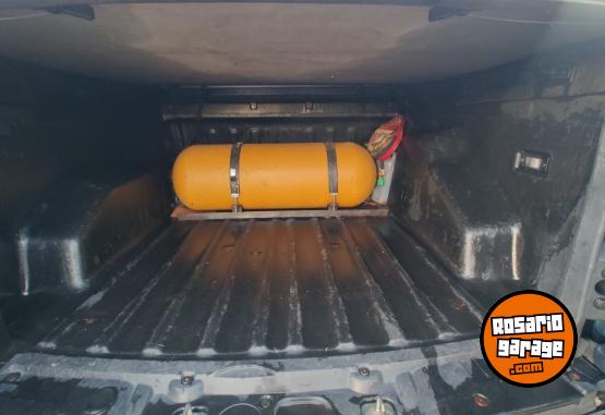 Camionetas - Fiat Toro Freedom 2020 GNC 153200Km - En Venta