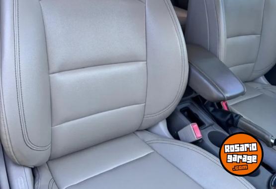 Autos - Chevrolet Cruze ltz 2018 Nafta 103000Km - En Venta