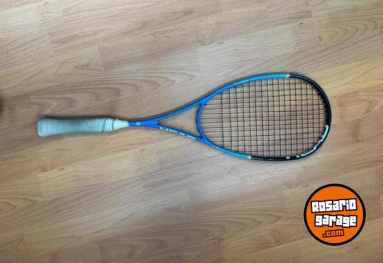 Deportes - RAQUETA DE SQUASH HEAD XENON SB 135 GRAPHENEXT - En Venta