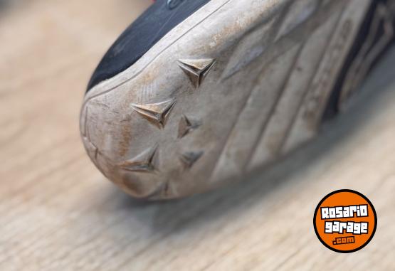 Deportes - BOTAS ALPINESTARS TECH 7 � TALLE US 9 / EUR 4 - En Venta