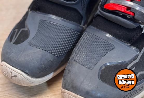 Deportes - BOTAS ALPINESTARS TECH 7 � TALLE US 9 / EUR 4 - En Venta