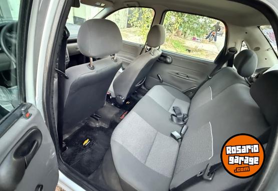 Autos - Chevrolet Corsa Classic 2014 GNC 128000Km - En Venta