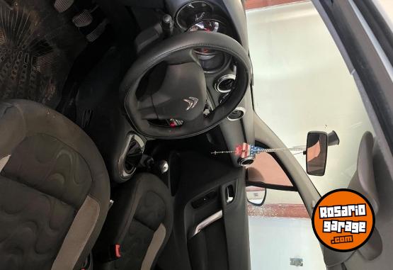Autos - Citroen C3 2013 Nafta 125000Km - En Venta
