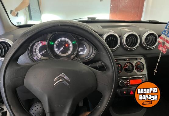 Autos - Citroen C3 2013 Nafta 125000Km - En Venta