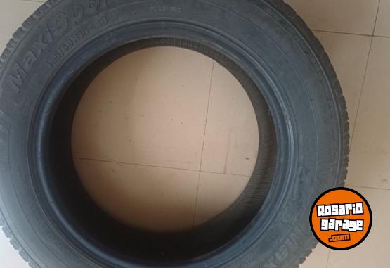 Accesorios para Autos - CUBIERTA MAXISPORT 2 - En Venta