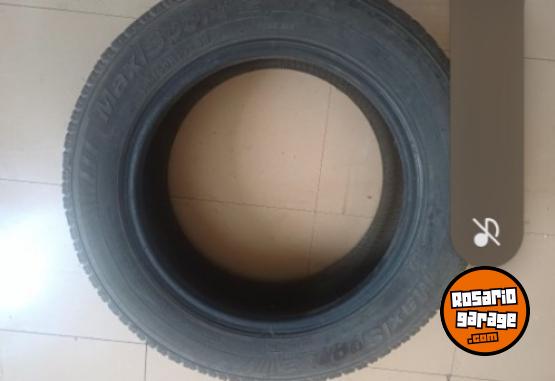 Accesorios para Autos - CUBIERTA MAXISPORT 2 - En Venta