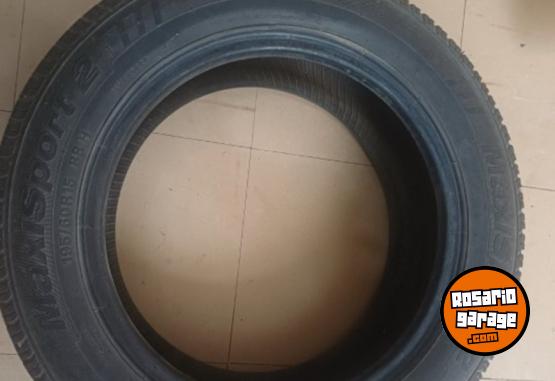 Accesorios para Autos - CUBIERTA MAXISPORT 2 - En Venta