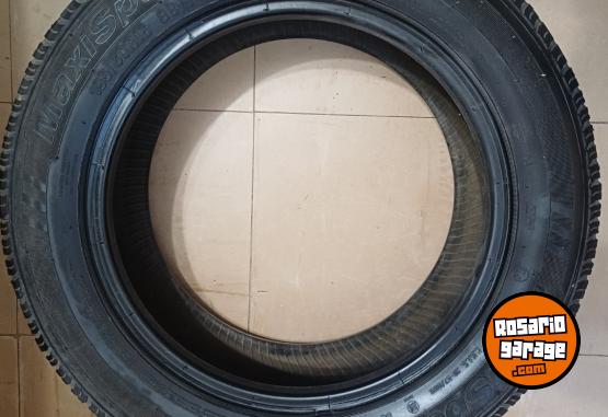 Accesorios para Autos - CUBIERTA MAXISPORT 2 - En Venta