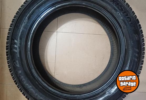 Accesorios para Autos - CUBIERTA MAXISPORT 2 - En Venta