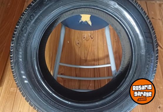 Accesorios para Autos - CUBIERTA MAXISPORT 2 - En Venta