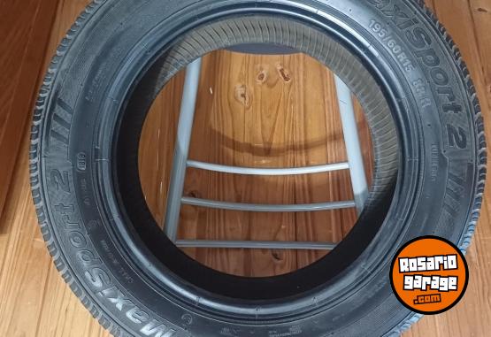 Accesorios para Autos - CUBIERTA MAXISPORT 2 - En Venta