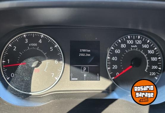 Autos - Renault Duster 2023 Nafta 39000Km - En Venta