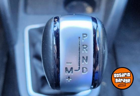 Autos - Renault Duster 2023 Nafta 39000Km - En Venta