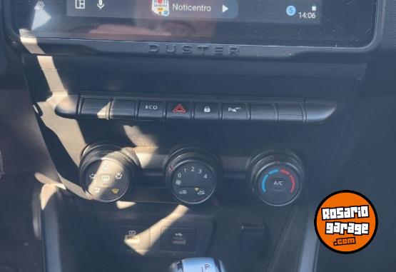 Autos - Renault Duster 2023 Nafta 39000Km - En Venta