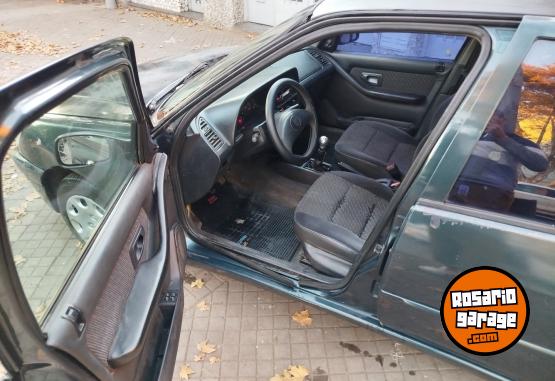 Autos - Peugeot 306 1997 Diesel 331700Km - En Venta