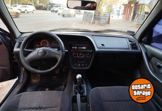 Autos - Peugeot 306 1997 Diesel 331700Km - En Venta