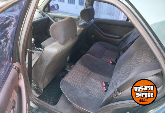 Autos - Peugeot 306 1997 Diesel 331700Km - En Venta
