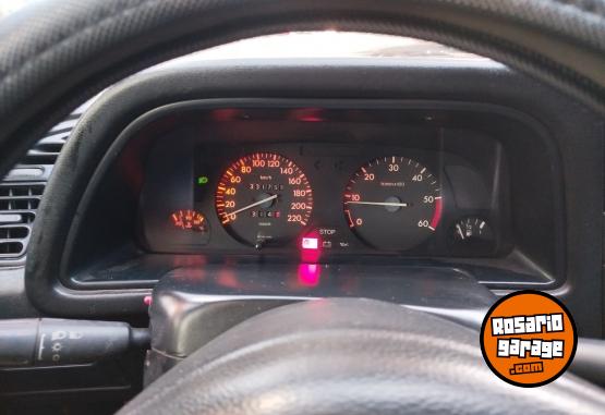Autos - Peugeot 306 1997 Diesel 331700Km - En Venta