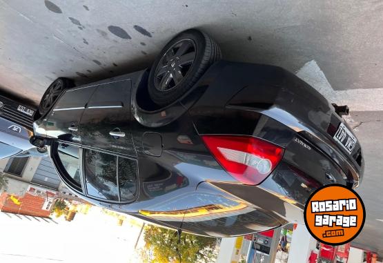 Autos - Renault Megane 2 2007 Nafta 280000Km - En Venta