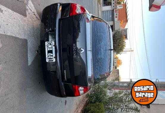 Autos - Renault Megane 2 2007 Nafta 280000Km - En Venta