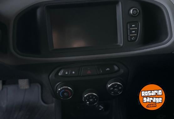 Autos - Chevrolet Ónix lt 2018 Nafta 57000Km - En Venta