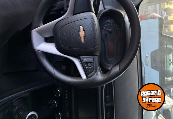 Autos - Chevrolet Ónix lt 2018 Nafta 57000Km - En Venta