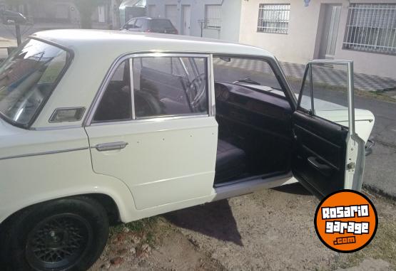 Autos - Fiat 1970 1983 Nafta 100000Km - En Venta