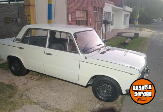 Autos - Fiat 1970 1983 Nafta 100000Km - En Venta